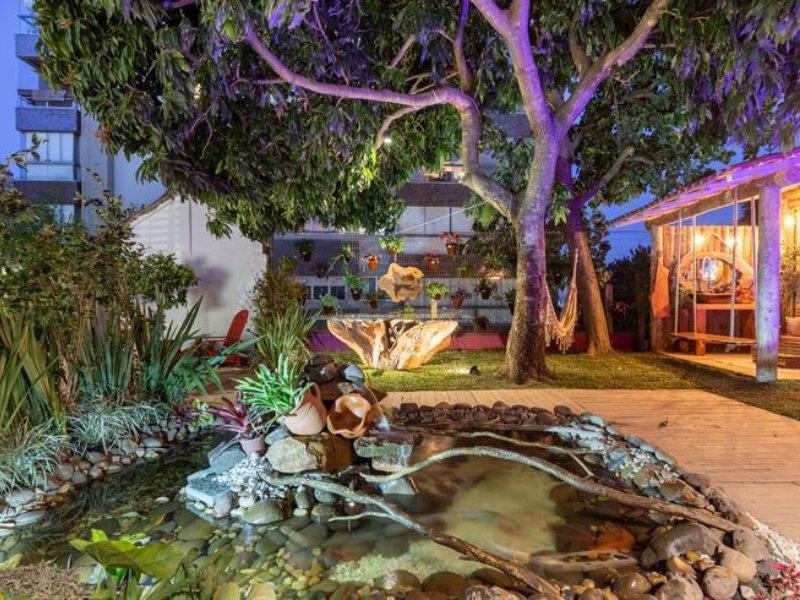 Conheça o ambiente da Four Design para Morar Mais por Menos Poa 2019